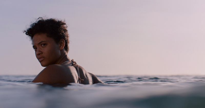 A still from Sweetheart.